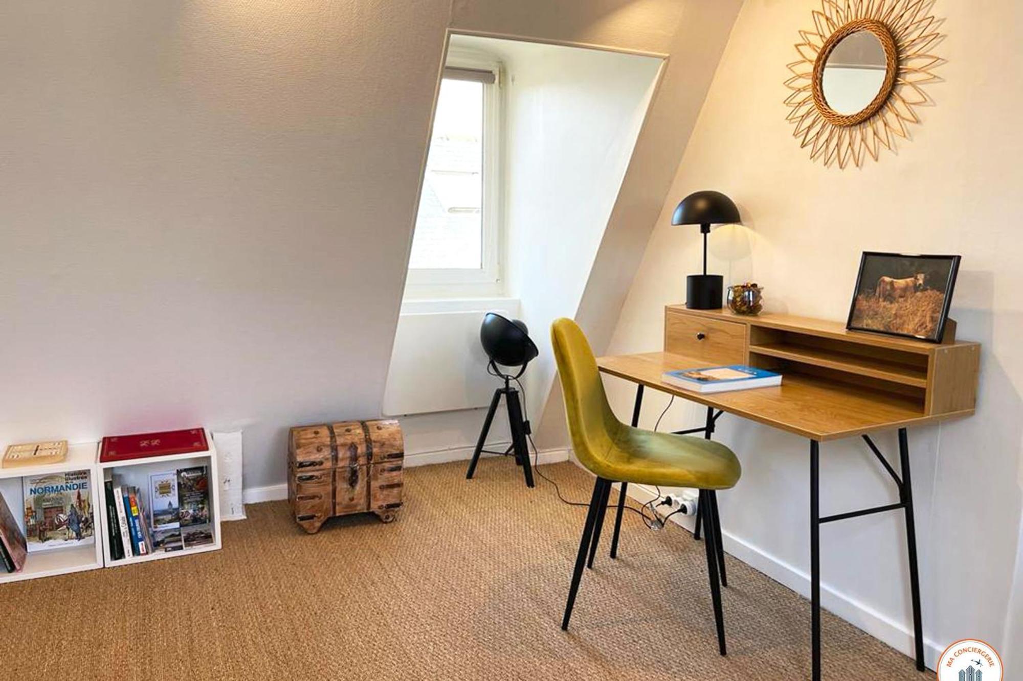 Le St-Laurent - Magnifique Triplex - Calme 캉 외부 사진